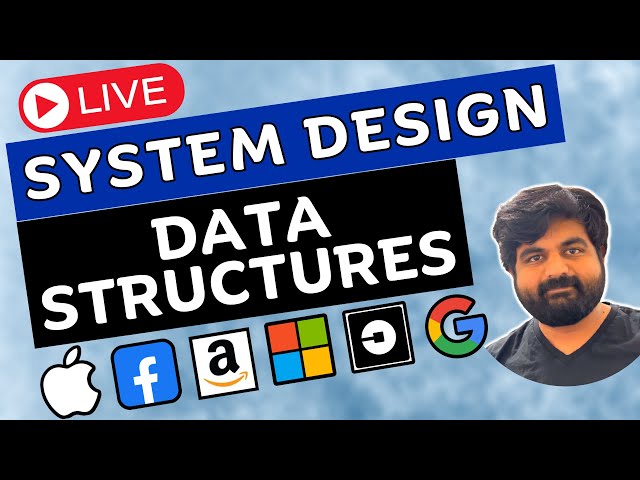 System Design Components | Deep Dive With Architect