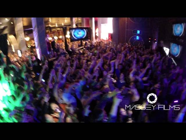 NYE 2014 Party