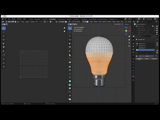 How to make a indian Led Bulb in blender in hindi #freestor #blender #3dmodelingsoftware