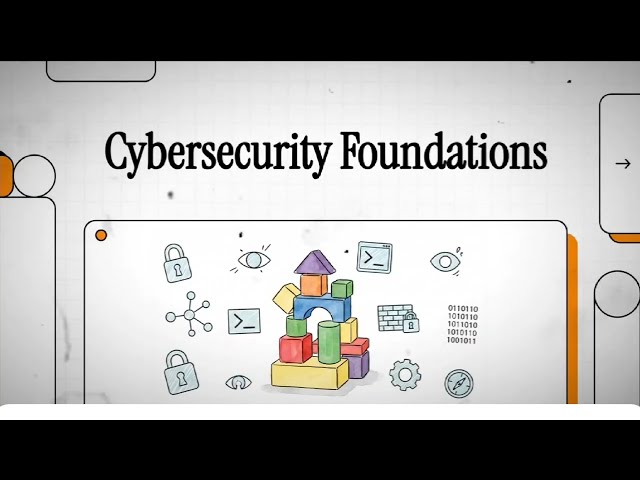 How Much Technical Knowledge Do You Really Need for Cybersecurity?