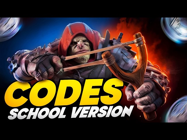 SCHOOL IS BACK 💀 NEW PROMO CODE Raid Shadow Legends 🚨 2026