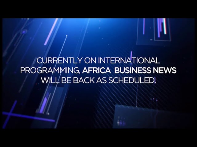 Africa Business News - Live