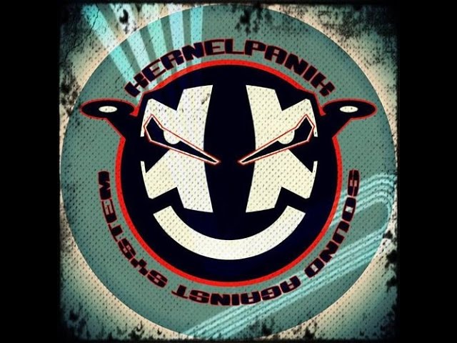 Kernel Panik [Dep] F.Y.A