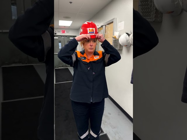 A Day in the Life of a Continuous Improvement Specialist at Novelis