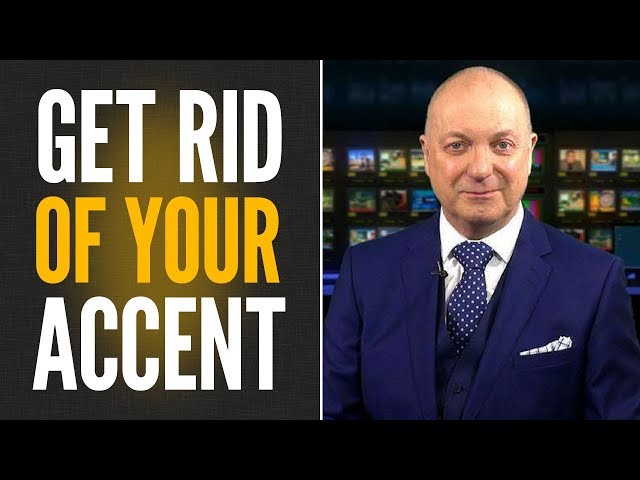 Get Rid of Your Accent and Speak Clearly - Join Our VoicePowerCoach Community!