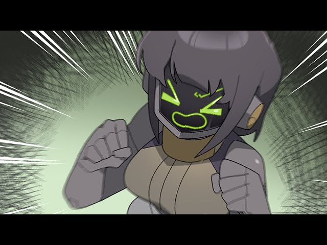You are the one that is mean! | Official Comic Dub