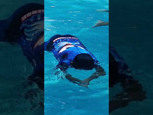 swim! #music #coversong #duet
