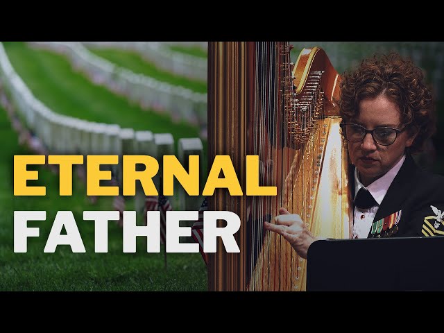 Eternal Father | U.S. Navy Band