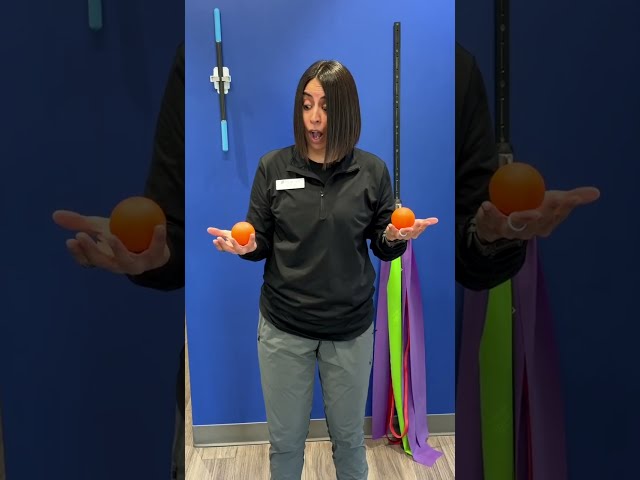 Appearing Rehab Objects