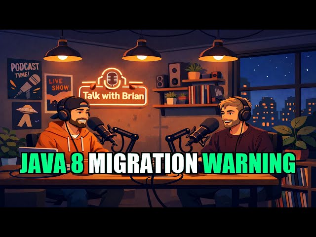 Java 8 Migration RISKs !!