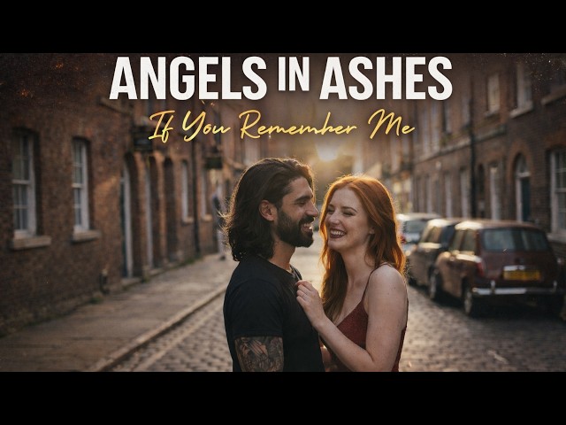 If you remember me — Angels in Ashes  (Official Music Video)