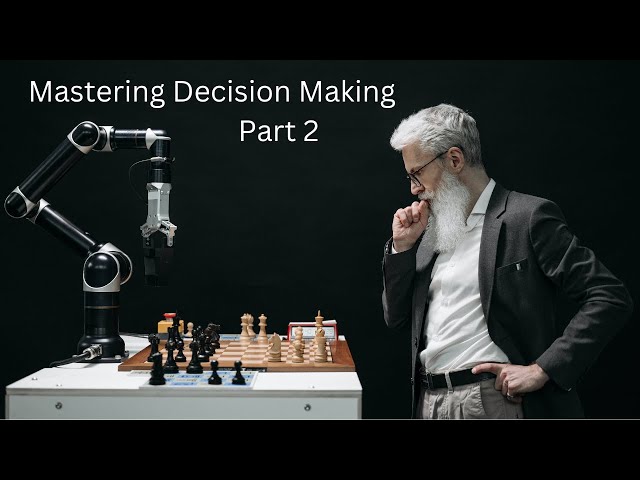 Mastering Decision-Making: Rational, Intuitive, and Participative Models