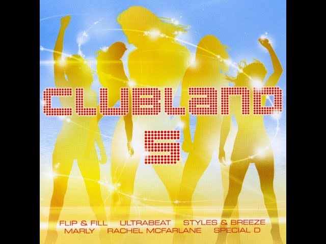 CLUBLAND 5 (2004)