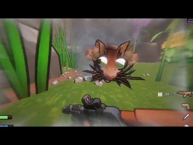 This is how I made a multiplayer game