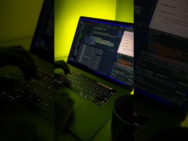 attitude of programmer #programming #coder #php #coding #codewithharry #codewithme #codinglife