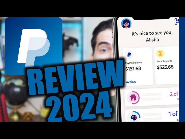 PayPal Review