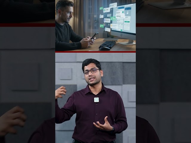 How an 18-Year-Old Used AI to Mastermind a ₹64 Crore Cyber Scam! 🚨 | AI Cyber Fraud Alert