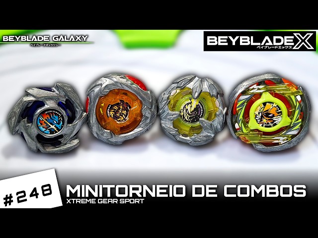 MTC EP 248 [Beyblade X]