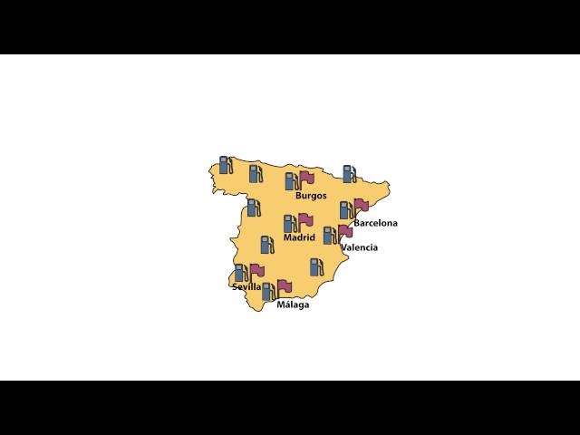 Vídeo Westport Energy AG en español