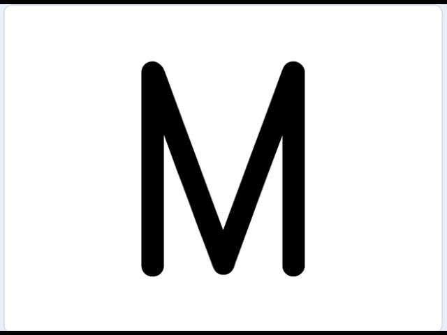 Russian script of Print Clearly 