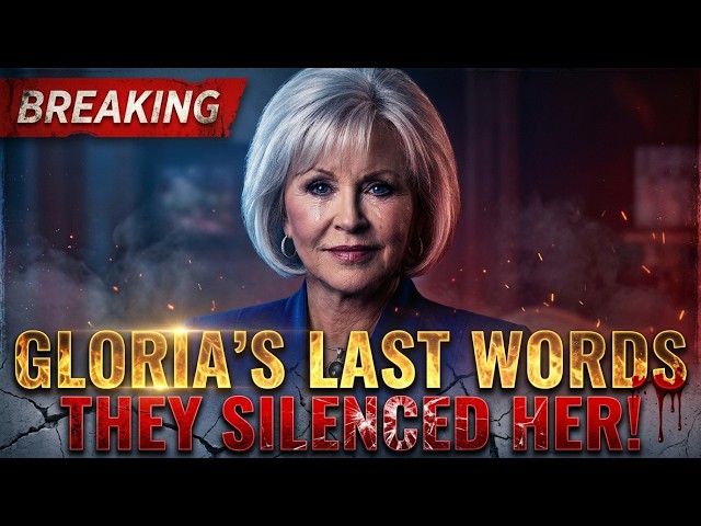 At 84, Gloria Copeland’s Life Has Taken a SHOCKING Turn
