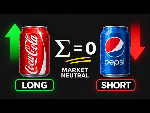 Market Neutral Trading Strategies