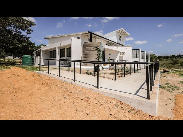 Inside Wits University's Agincourt Data Sciences and Innovation Hub