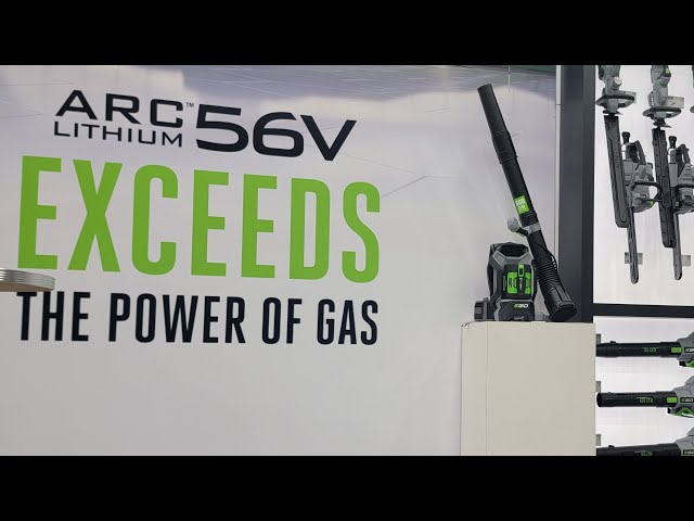 EGO Tools JUST WENT PRO  (Live)