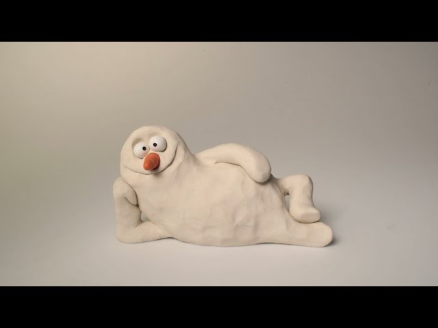 MERRY CHRISTMAS! #stopmotion #animation #christmas