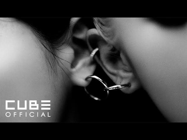i-dle (아이들) 'Mono (Feat. skaiwater)' M/V Teaser
