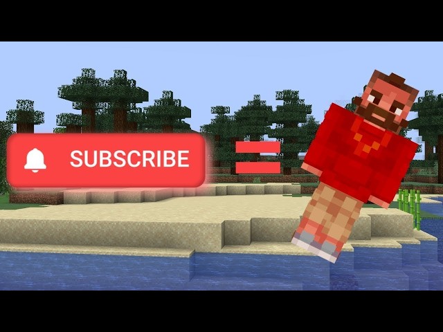 Minecraft, but chat controls my game. Day 2