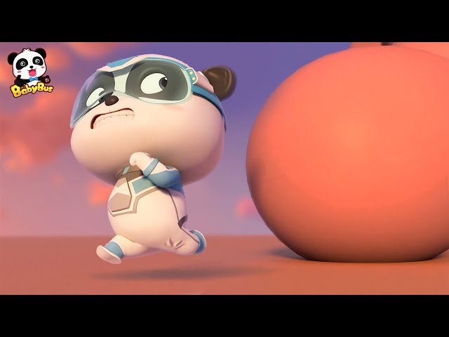 ไปช่วยเหลือคุณจิ้งจกกันเถอะ | สุดยอดทีมกู้ภัย | การ์ตูนเด็ก | เบบี้บัส | Kids Cartoon | BabyBus