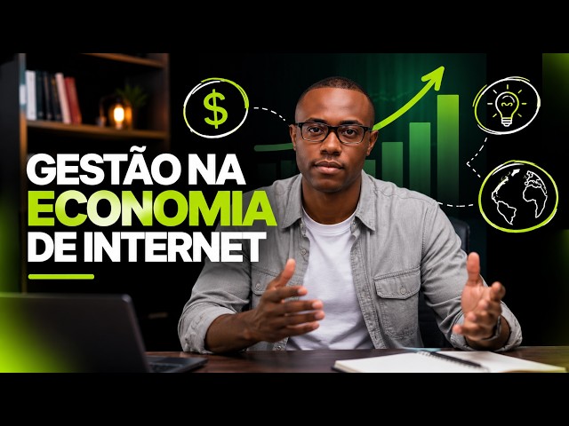 5 Decisões difíceis para buscar Escala do seu negócio | Internet Scale