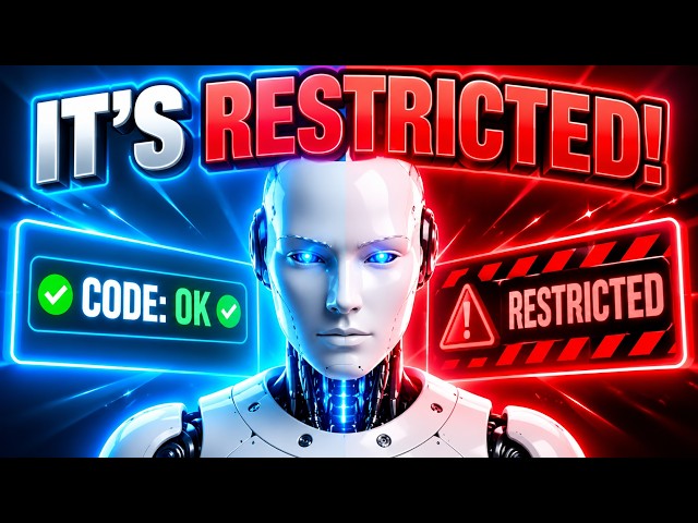 Developers Are RESTRICTING AI Code for This Reason!