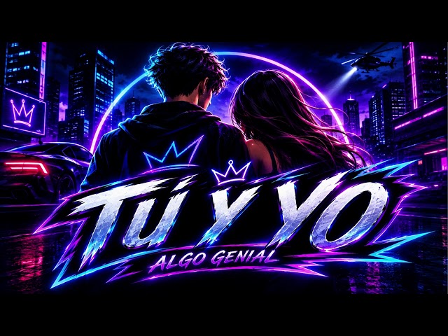tu y yo