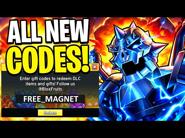 *NEW CODES* ALL WORKING CODES IN BLOX FRUITS 2026 SEPTEMBER! ROBLOX BLOX FRUITS CODES