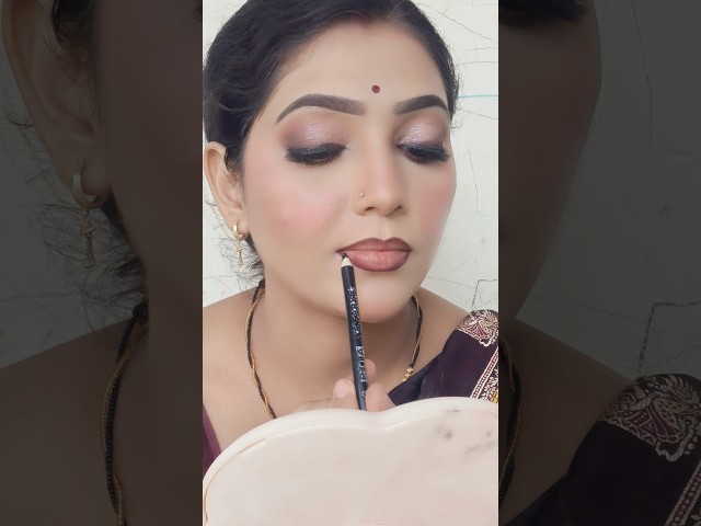 new lipcombo let's try #makeup #beautyhacks #short