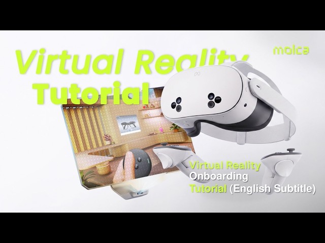 How to Set Up Your VR Headset Before Playing (A Beginner's Guide)