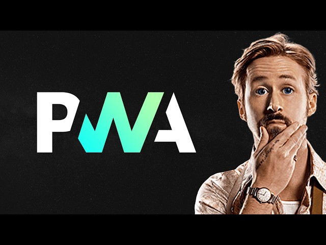 Progressive Web Apps Explained