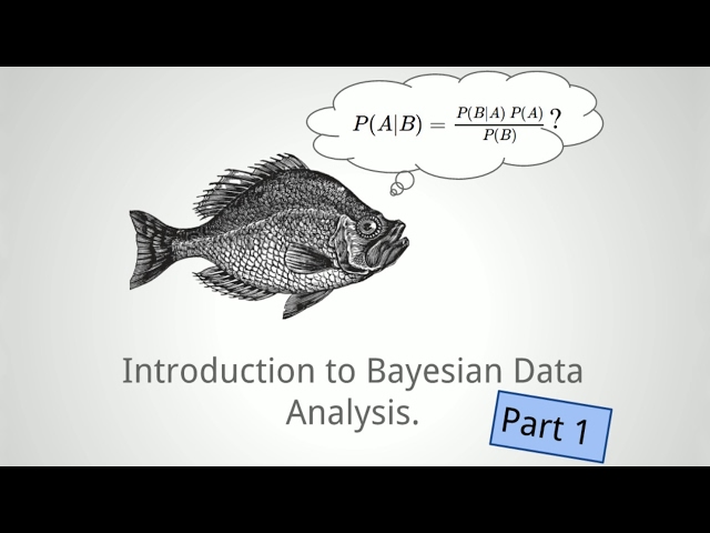 Introduction to Bayesian data analysis - part 1: What is Bayes?