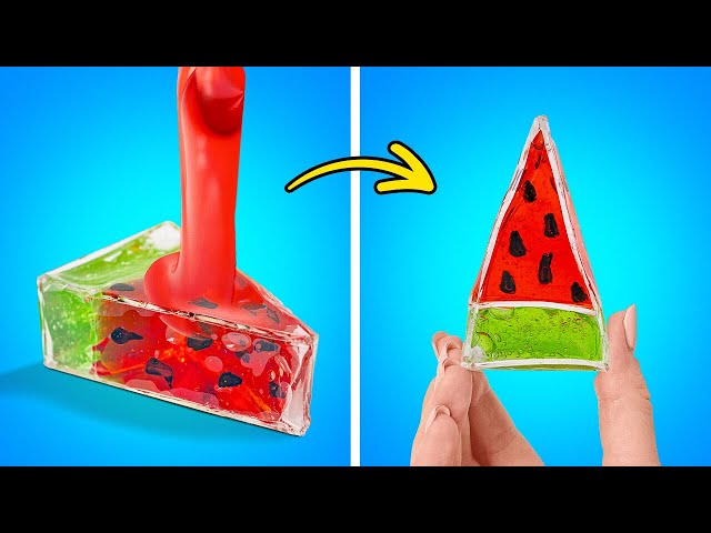 🤹‍♂️ Creative DIY | Adorable Crafts & Fun Hacks for Everyone  by Imagine PlayWorld