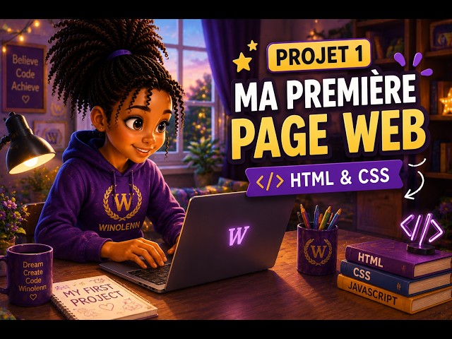 PROJET 1 PARTIE CSS