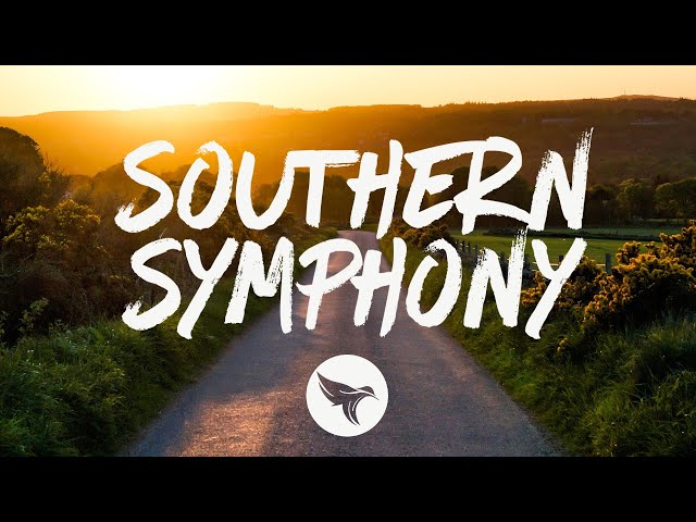 Russell Dickerson - Southern Symphony (Lyrics)