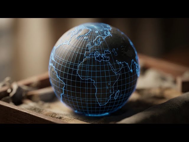 DeepMind WeatherNext: Run a 15-Day Global Forecast in 6 Minutes #AIWeather #CycloneForecasting