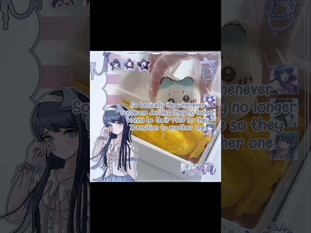 #viral #rant #anime #asmr #dangonronpa    #long #xyzbca #slime#slimerant #fyp #foryou #tutorial