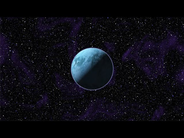 Calming Space Music | Fall Asleep Fast | Relax Your Mind