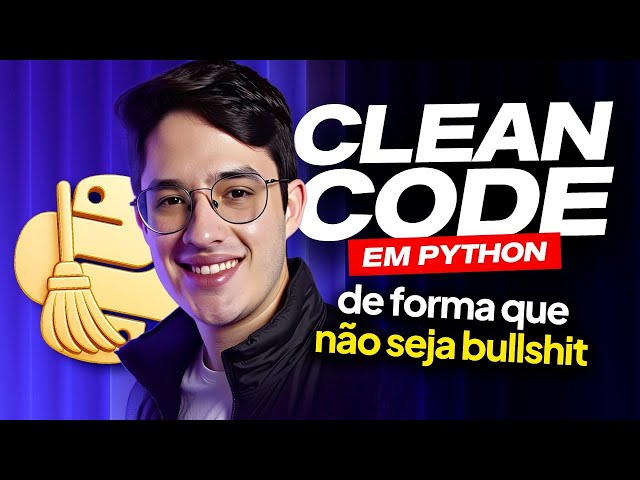 Refactoring Python code applying best practices | Clean Code