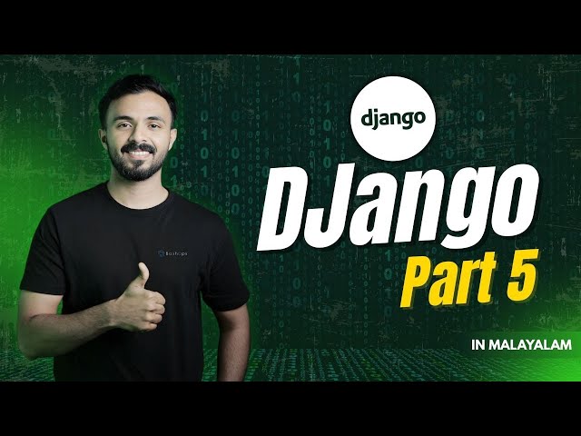 Django in DevOps – Part 5: Taking It Further