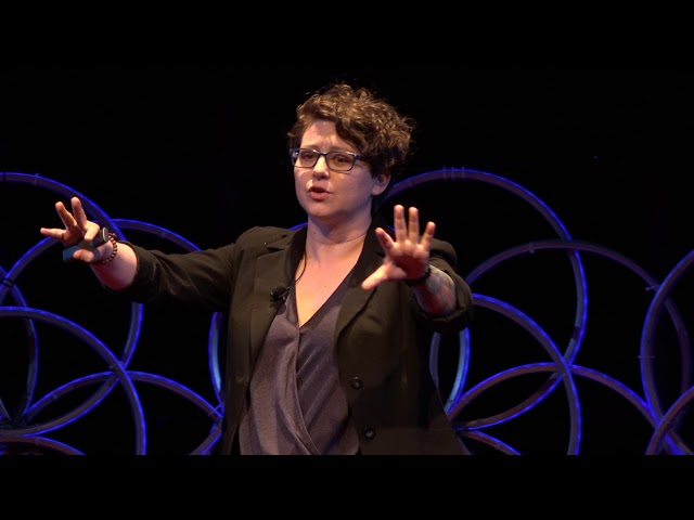 Other, Please Specify: | Nikki Stevens | TEDxASU