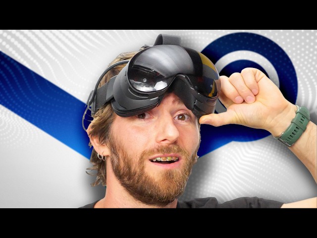 Steam Frame Review - This Changes Everything